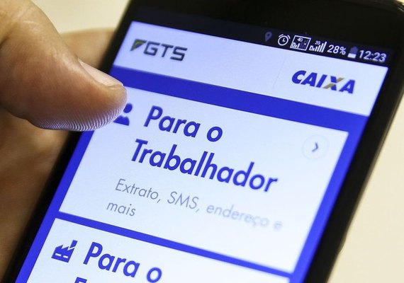Caixa libera saque emergencial do FGTS para nascidos em setembro