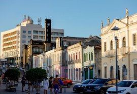 Penedo participa de encontro de selecionados para o Programa Turismo Futuro Brasil