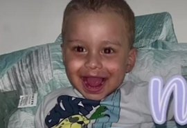 Pai é preso após desviar R$ 113 mil que seriam para tratamento de bebê amputado em AL