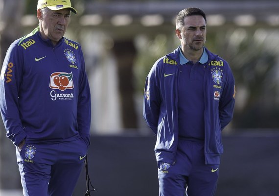 Seleção brasileira confirma amistosos contra africanos para novembro; veja data e local