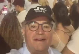 “JC vem aí”: pai de JHC indica retorno à política e mira eleição de 2026