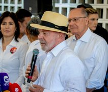 Lula promete reformar Judiciário em 2027 e defende soberania das urnas