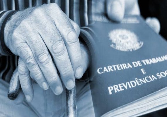 Cinco Estados já têm novas regras de aposentadoria