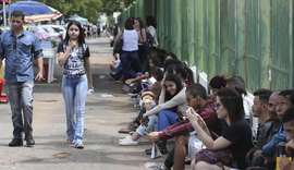 Selecionados no Sisu podem fazer matrícula a partir de hoje
