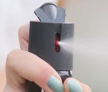 Nova lei autoriza uso de spray de pimenta para defesa pessoal para mulheres