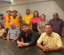 Gilberto Gonçalves lança filho para disputa municipal em Messias