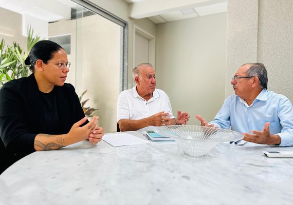 Senar anuncia primeiro Centro de Treinamento Agropecuário em Alagoas