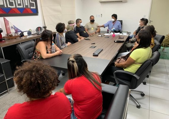 Visitas aos reeducandos do sistema prisional terá retorno gradativo