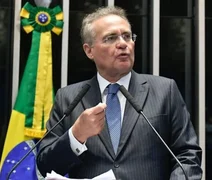 Renan Calheiros exige revisão de acordos e indenizações da Braskem