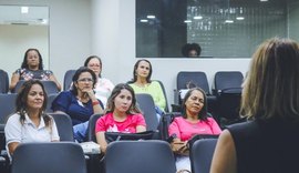 Sefaz/AL  promove palestras na programação do Outubro Rosa