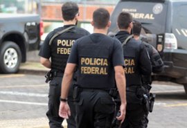 Polícia Federal: foragido da Justiça de São Paulo é preso no bairro da Jatiúca, em Maceió