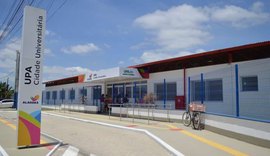 Homem reage a assalto e é baleado duas vezes no braço em Maceió