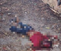 Homem é encontrado morto com sinais de violência no Vergel do Lago, em Maceió