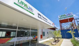 Homem é baleado dentro de UPA na parte alta de Maceió