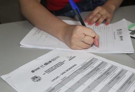 Sine faz triagem de currículos para 656 vagas de trabalho abertas; confira lista