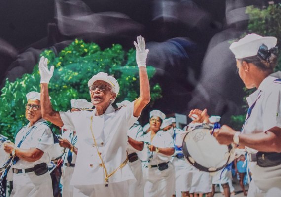 “Folklore a Sabedoria Popular”: Museu Palácio Floriano Peixoto apresenta a exposição coletiva nesta quinta (8)