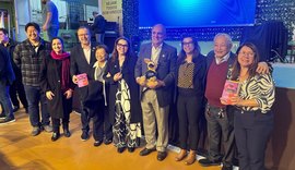 Cesar Romão realiza palestra com o tema: “A Inteligência Artificial na Vida e na Carreira” para o Rotary Club Aeroporto – Distrito 4420 em São Paulo