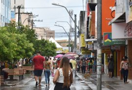 Segundo Fecomércio, alta de endividados sinaliza recuperação econômica em Maceió