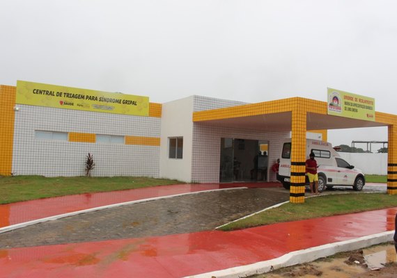 Porto Calvo registra 300 pessoas curadas do novo coronavírus