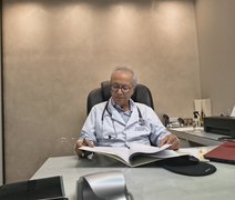 Alagoas amplia rede de acesso à saúde com obra no Hospital do Coração