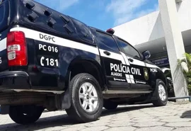 Condenado por estupro é preso em Arapiraca