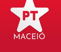 PT de Maceió acata decisão da Executiva Nacional: ''Adversário é o bolsonarismo''