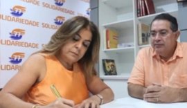 Solidariedade surpreende ao montar chapa para fazer 2 ou 3 em Maceió