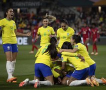4 a 0: veja os gols da Seleção Brasileira Feminina diante do Panamá
