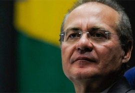 Renan Calheiros faz cirurgia para retirar tumor do rim