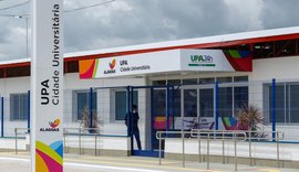 UPA da Cidade Universitária registra mais de 100 atendimentos no primeiro dia