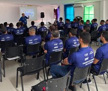 CBF e Conmebol promovem primeira capacitação de futsal em Alagoas