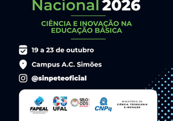 Sinpete amplia fronteiras e se consolida como evento nacional