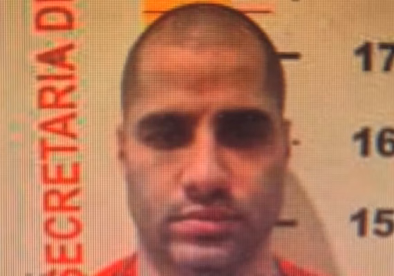 Morre sicário de Daniel Vorcaro em Minas Gerais; PF investiga caso