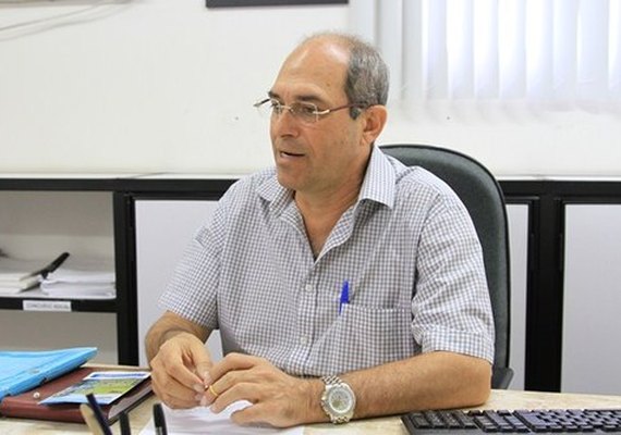 Prefeito de Quebrangulo rebate acusações sobre construção irregular: ''Incentivo de um grupo político''