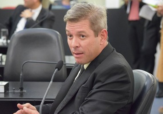 PSL terá candidatos em todo AL, avisa Cabo Bebeto