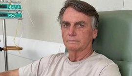 Médico prevê alta de Bolsonaro para sexta após melhora de quadro clínico