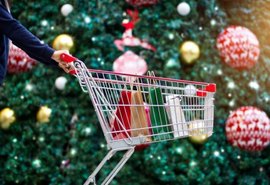 Natal deve movimentar R$ 85,1 milhões na economia de Maceió, aponta pesquisa