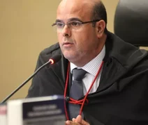 Presidente do TJAL, desembargador Fernando Tourinho, esclarece sobre investigações de ameaças a juiz de direito