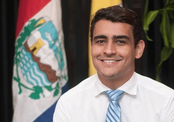 JHC anuncia mais de R$ 3 milhões para saúde de Maceió