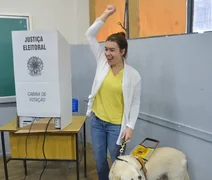 Termina  neste dia (14) o prazo para pedir transporte especial nas eleições