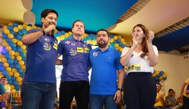 “Racha” dos Beltrão continua: líderes da família se dividem entre Paulo e Rodrigo