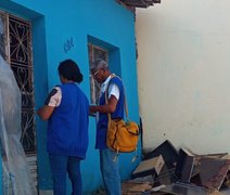 Parasitoses Humanas: conheça como é realizado o trabalho de controle em Maceió