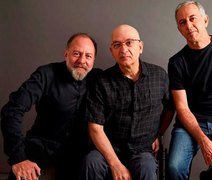 ‘Paralamas Clássicos’ chega a Maceió com turnê de 40 anos
