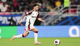 Flamengo vence Pyramids e garante vaga na final da Copa Intercontinental