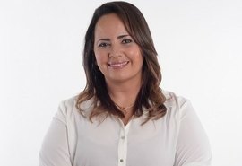 Fabiana Pessoa é pré-candidata nas eleições de Arapiraca