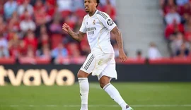 Fora da Copa, Éder Militão fará cirurgia nesta terça-feira