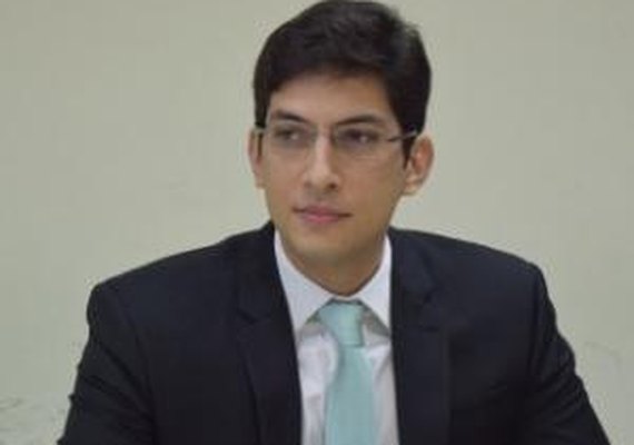 Delegado Cayo Rodrigues investigará morte de ex-vereador de Paulo Jacinto