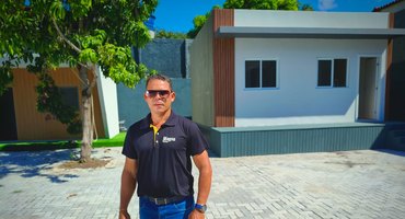 Rondnélio Pinheiro Magno: Plataforma Simula Terremotos em tempo real*