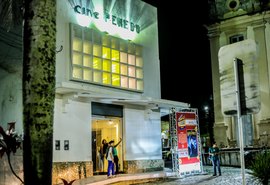 Penedo sedia encontro do Fórum Nacional de Festivais durante Circuito de Cinema