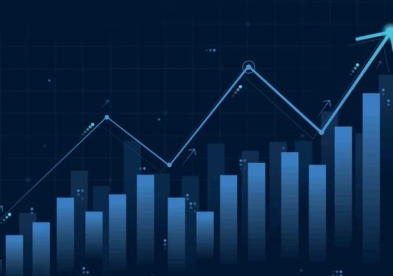 Instituição financeira cooperativa se destaca em ranking de projeções econômicas